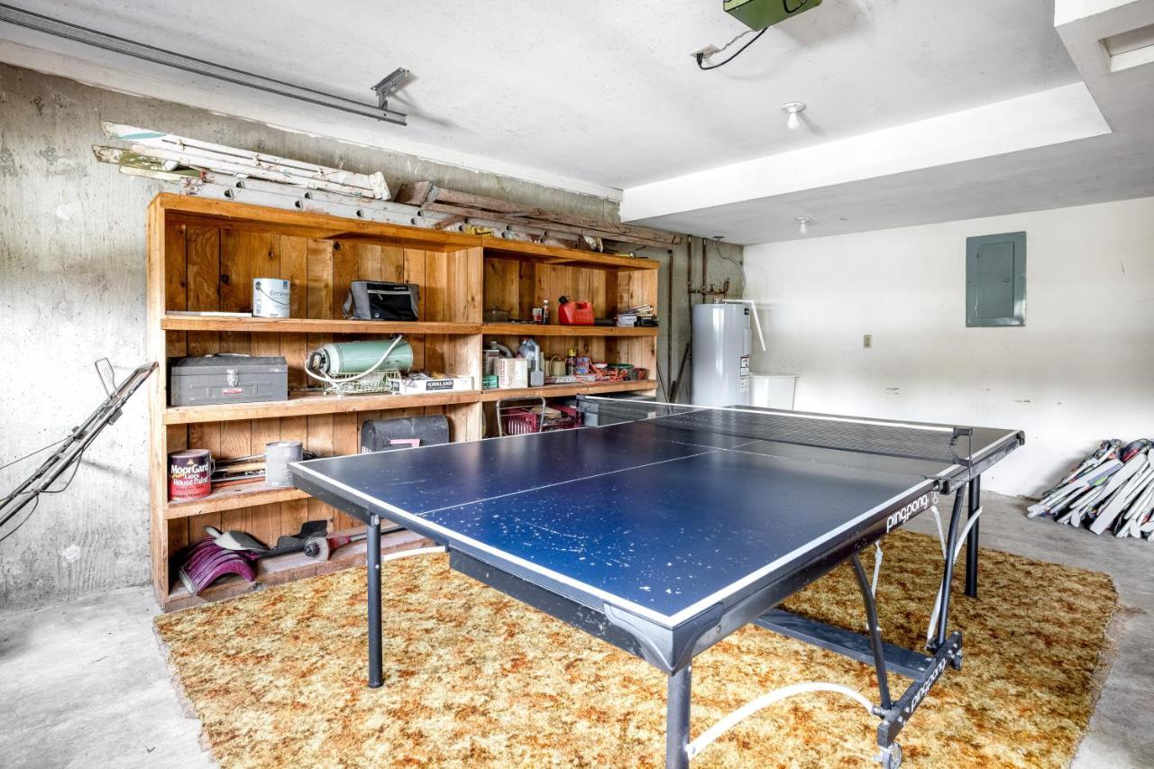 The Eagle'S Nest Apartment ลินคอล์น ซิตี้ ภายนอก รูปภาพ