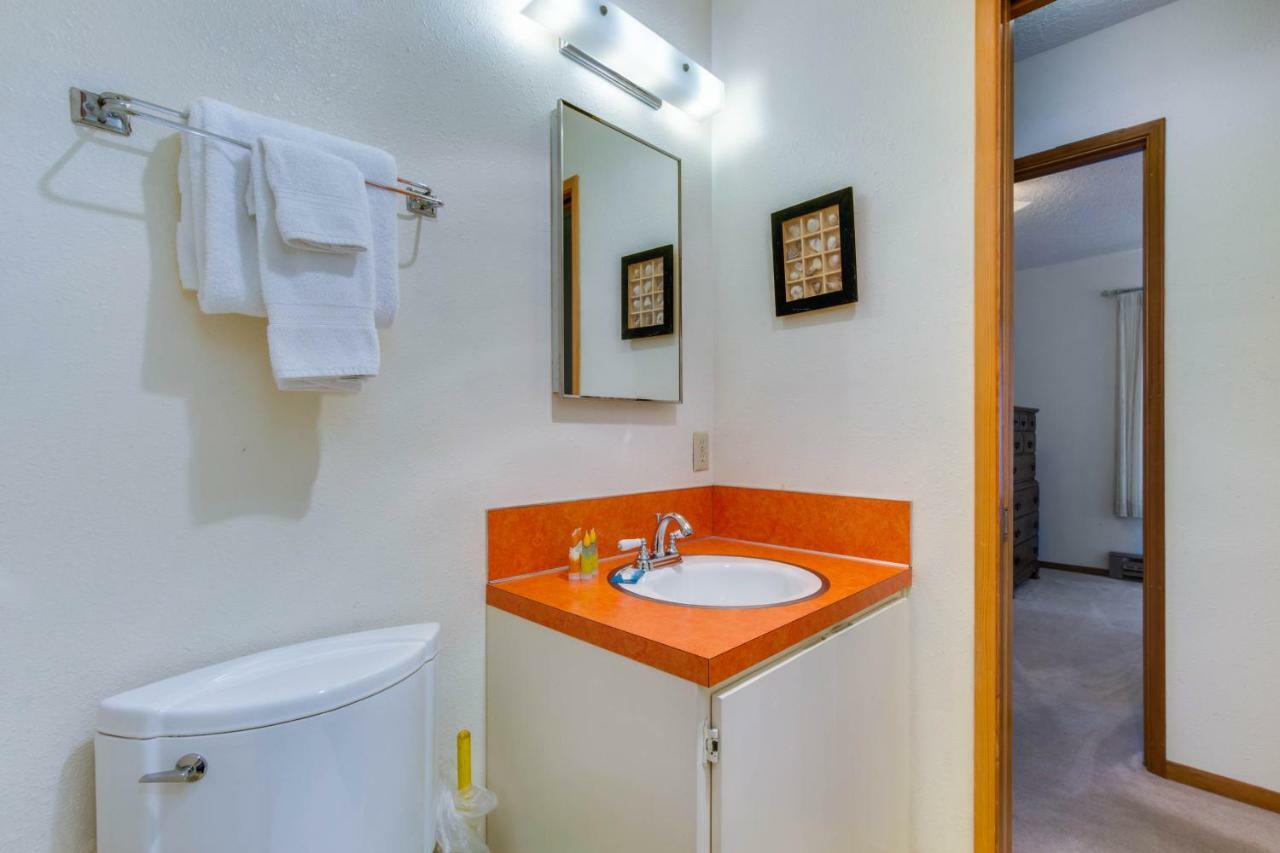 The Eagle'S Nest Apartment ลินคอล์น ซิตี้ ภายนอก รูปภาพ